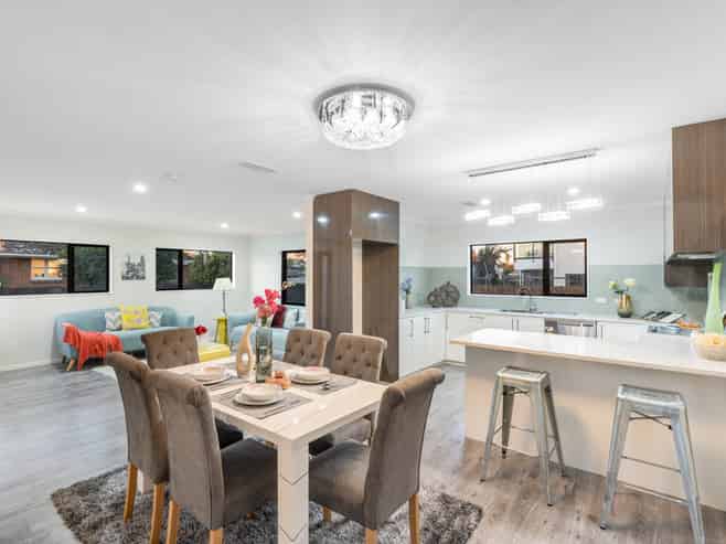 44A  Allenby Road, Papatoetoe