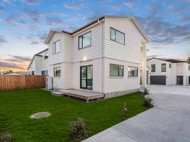 44A  Allenby Road, Papatoetoe