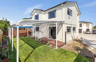 44A  Allenby Road, Papatoetoe