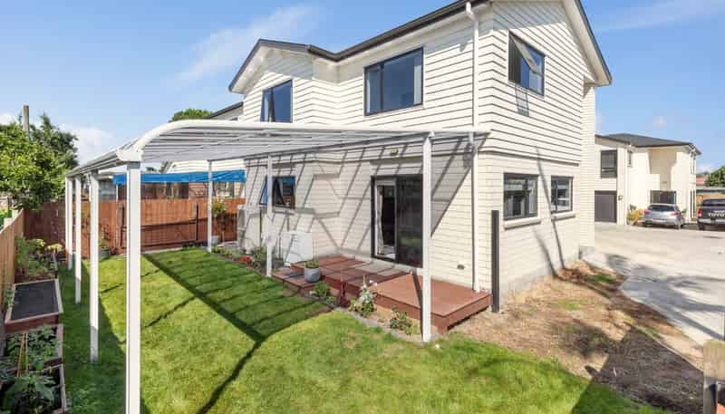 44A  Allenby Road, Papatoetoe