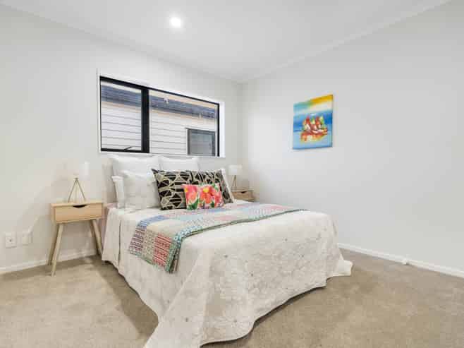 44A  Allenby Road, Papatoetoe