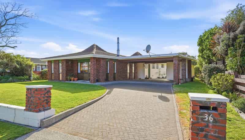 36 Somerset Road, Springvale