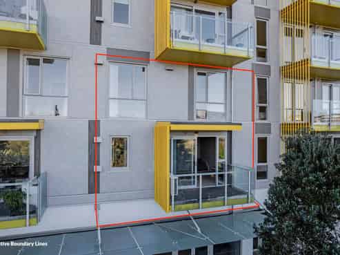 104/7 Rose Garden Lane, Albany