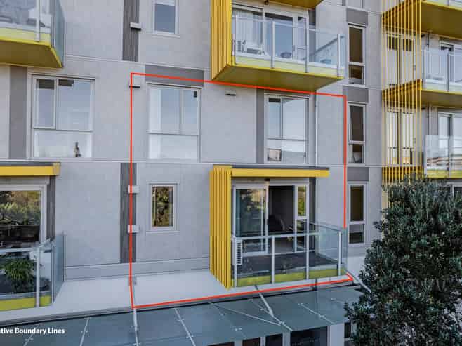 104/7 Rose Garden Lane, Albany