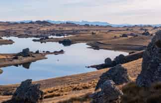  Old Dunstan Road, Moa Creek