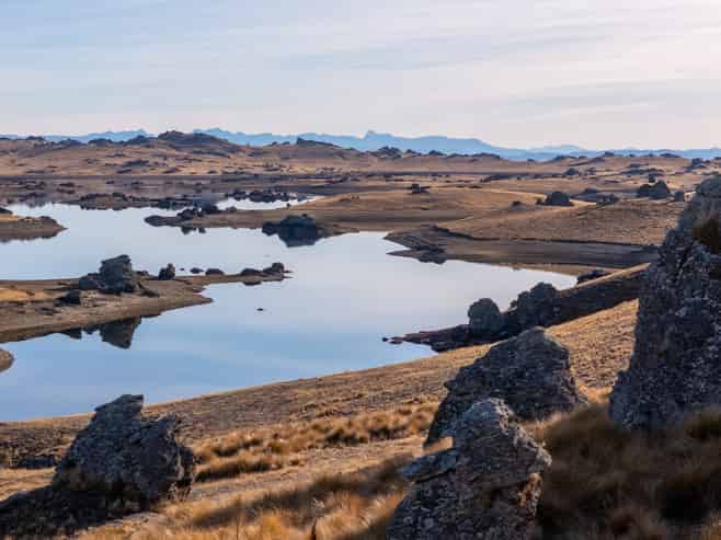  Old Dunstan Road, Moa Creek