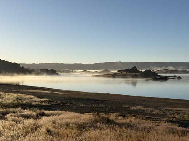  Old Dunstan Road, Moa Creek
