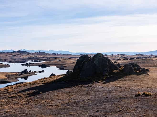  Old Dunstan Road, Moa Creek