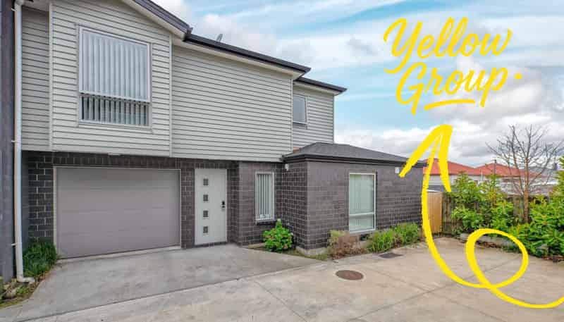 6/9 Maru Road, Takanini
