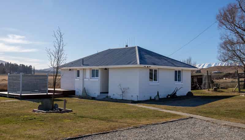 11 Cemetery Road, Tarras