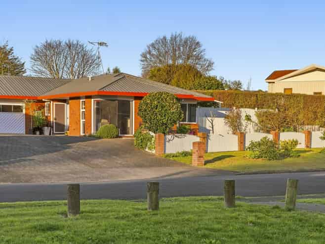 8A Blundell Place, Katikati
