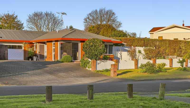8A Blundell Place, Katikati