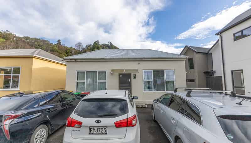 25 Malvern Street, Woodhaugh