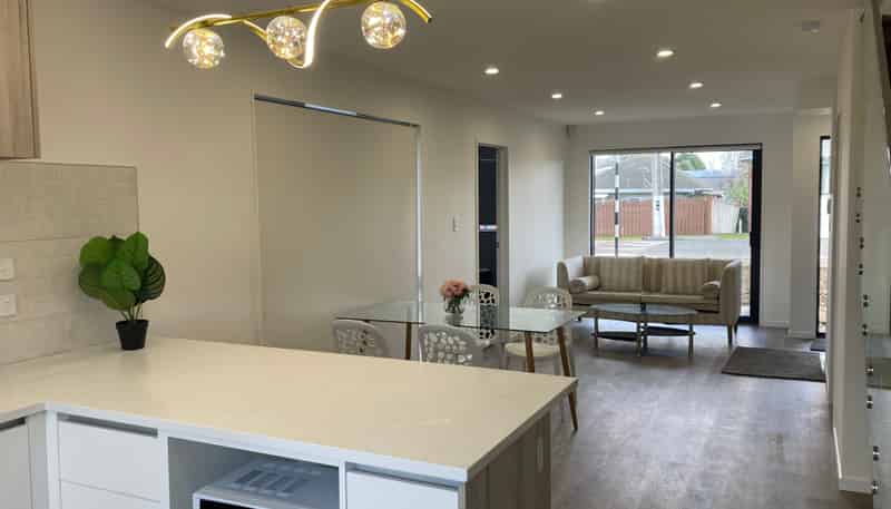 3E Harris Road, Mount Wellington