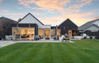 48 Ruapani Street, Marshland