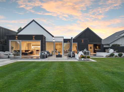48 Ruapani Street, Marshland