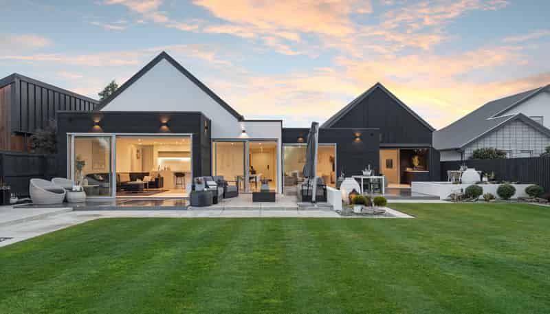 48 Ruapani Street, Marshland