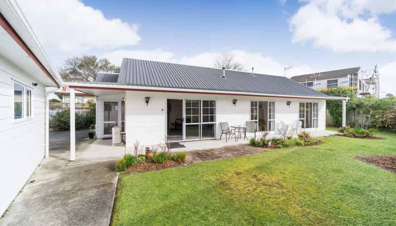 221A Vogel Street, Roslyn
