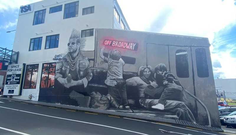  88 Broadway, Newmarket