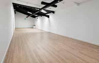 Versatile Broadway Space Ready to Occupy