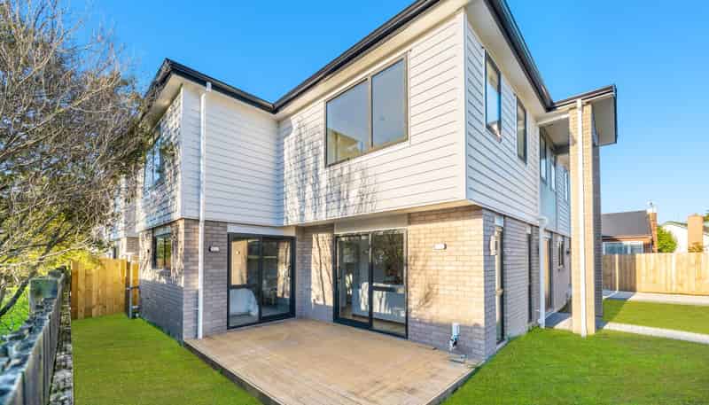 Lot 5/34 Ashlynne Avenue, Papatoetoe