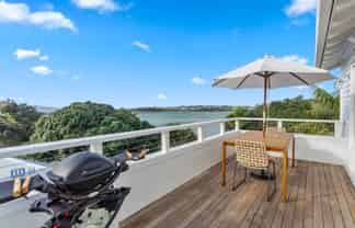 9A Tohunga Crescent, Parnell