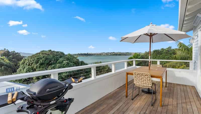 9A Tohunga Crescent, Parnell