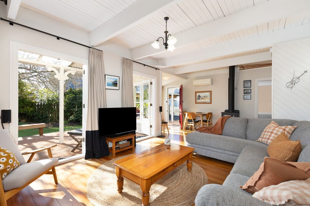 Character, space and exceptional location 3