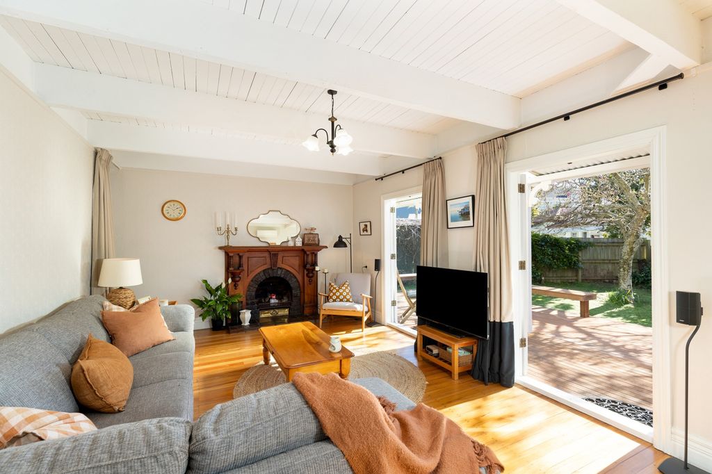 Character, space and exceptional location 5