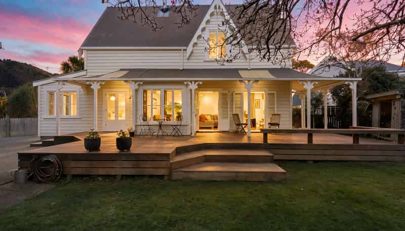 384A Hardy Street East, Nelson