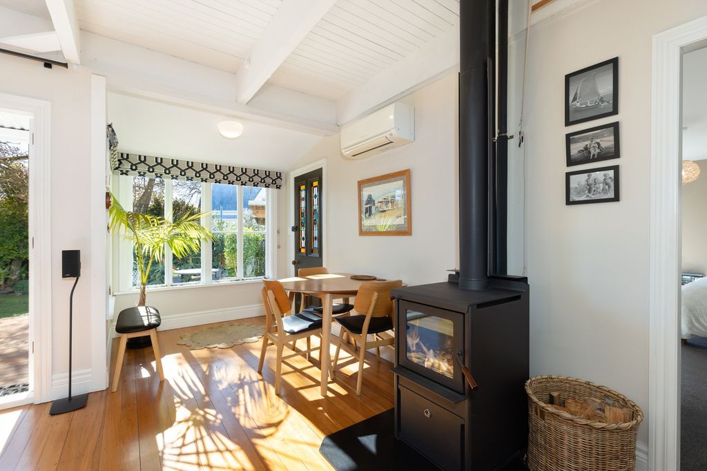 Character, space and exceptional location 4