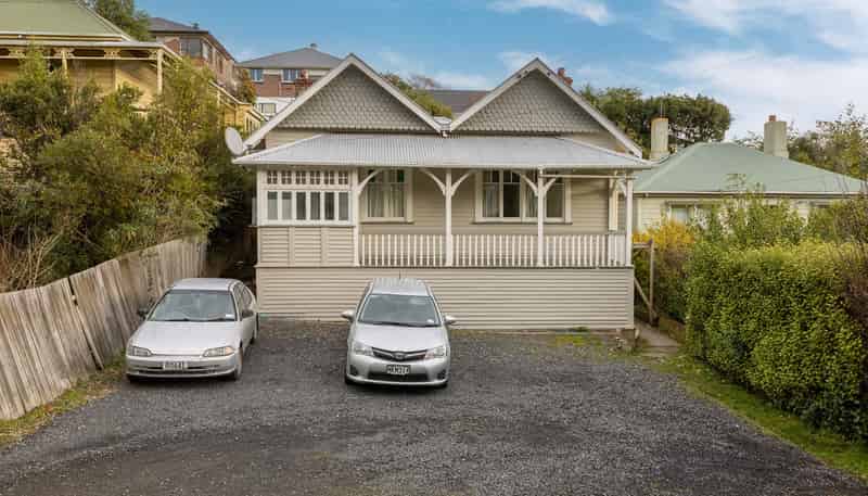 44 Chambers Street, North East Valley