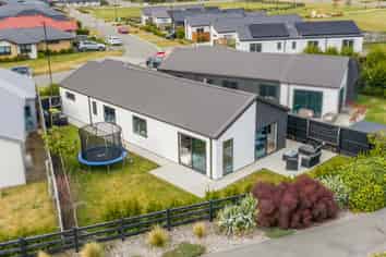 10 Nepia Lane, Rolleston
