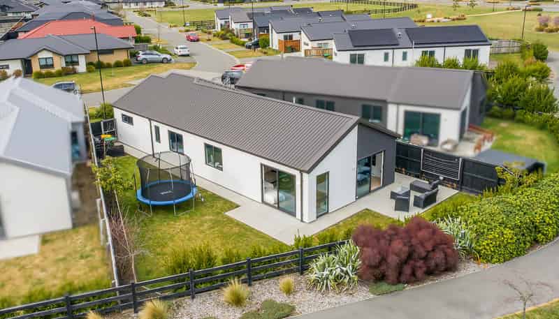 10 Nepia Lane, Rolleston