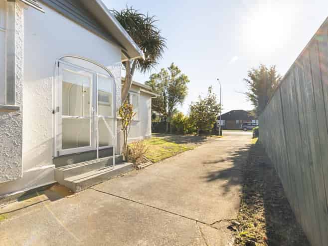 264 Park Road, Hokowhitu