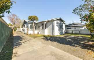 264 Park Road, Hokowhitu