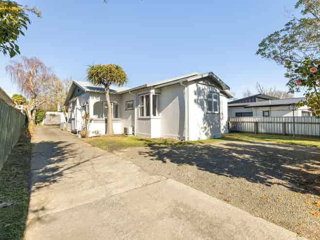 264 Park Road, Hokowhitu