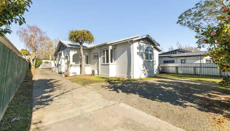 264 Park Road, Hokowhitu