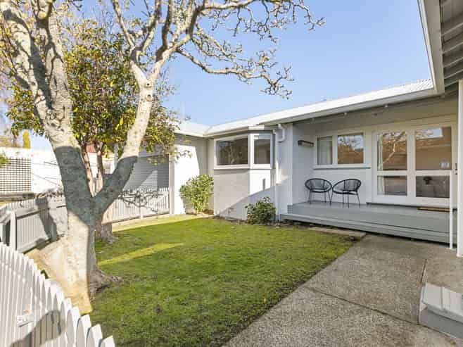 264 Park Road, Hokowhitu