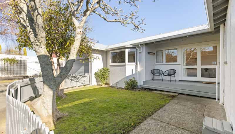 264 Park Road, Hokowhitu