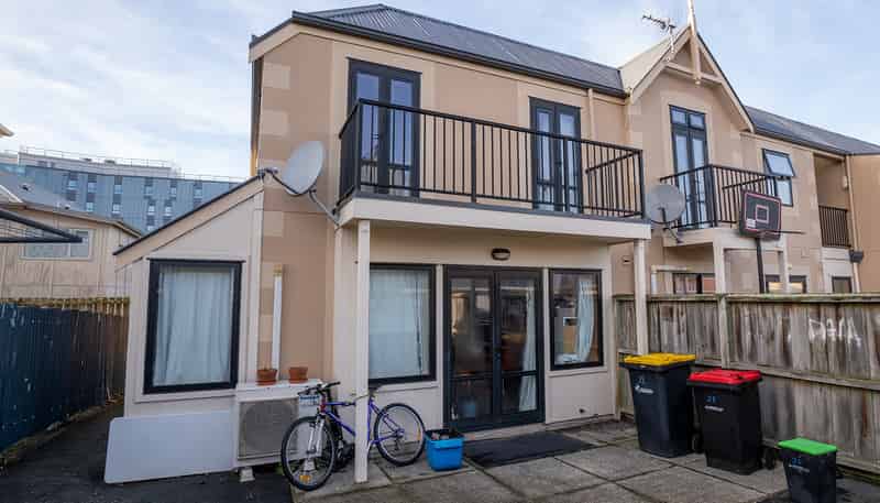 2E Forth Street, North Dunedin