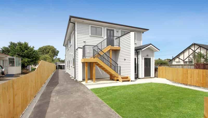 3/360 Worcester St, Linwood
