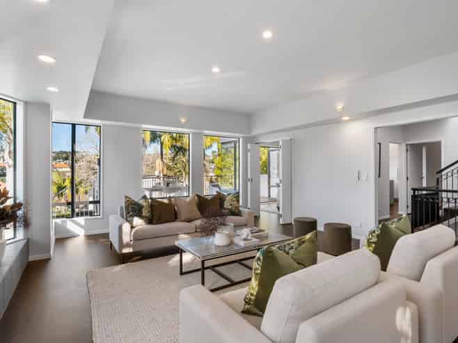 22C Standen Avenue, Remuera