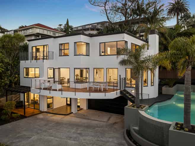 22C Standen Avenue, Remuera