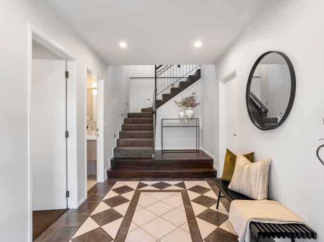 22C Standen Avenue, Remuera