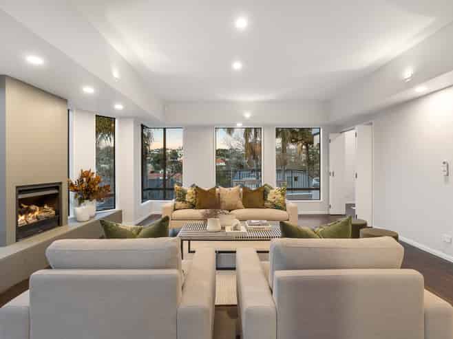 22C Standen Avenue, Remuera