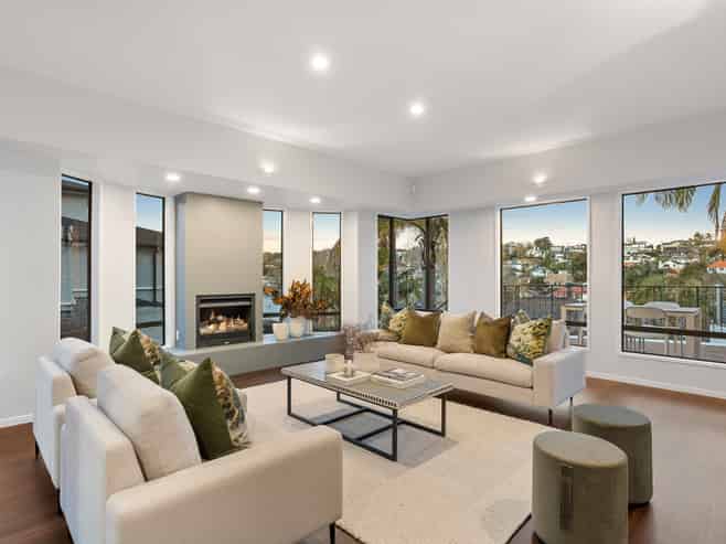 22C Standen Avenue, Remuera