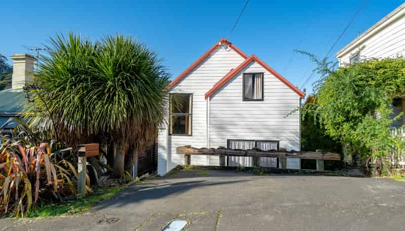 153A Forth Street, North Dunedin