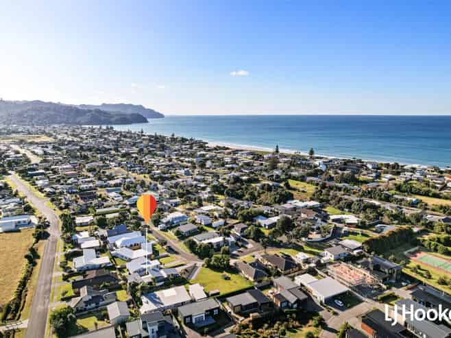 8B Reo Crescent, Waihi Beach