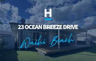 23 Ocean Breeze Drive, Waihi Beach